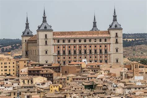 lugares para visitar en toledo gratis|Los 8 mejores free tours en Toledo